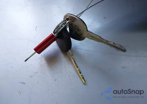 2007 Pontiac G6 из США, поврежденный, VIN 1G2ZG58N474131911